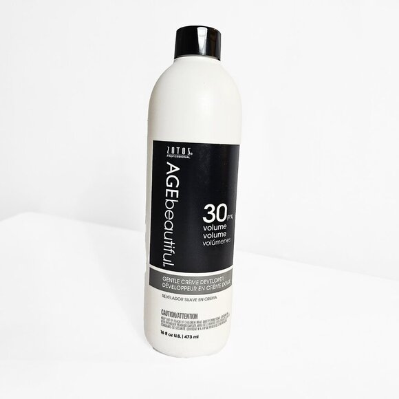 Zotos Other - Zotos Age Beautiful 20 Developer 16 oz